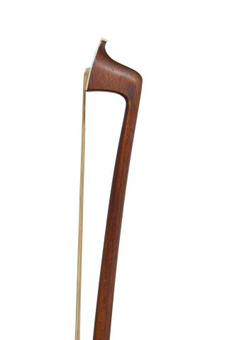 Violin Bow by Louis Bazin, French