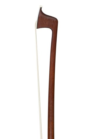 Viola Bow by Roger Lotte, French