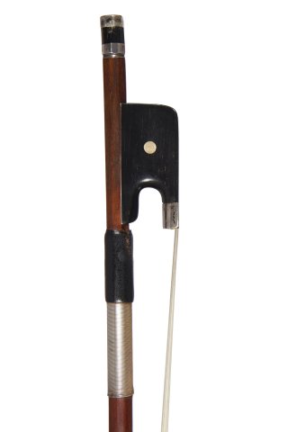 Cello Bow by D Schwarz