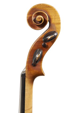 Violin by Gaetano Sgarabotto, Milan 1920