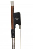 Violin Bow by Émile Auguste Ouchard, French