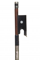 Violin Bow by Louis Bazin