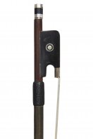 Violin Bow by Emile Ouchard, Paris