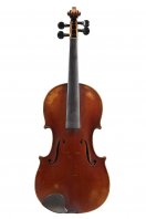 Violin by Auguste Delivete, Paris 1913