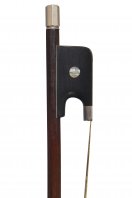 Cello Bow by Richard Weichold