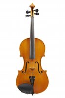 Violin by Carlo Vettori, Florence 1981