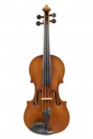 Violin by Joseph Gagliano, Naples circa 1778