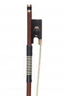 Violin Bow by W. D. Watson