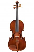 Violin by Stellio Rossi, Italian 1954