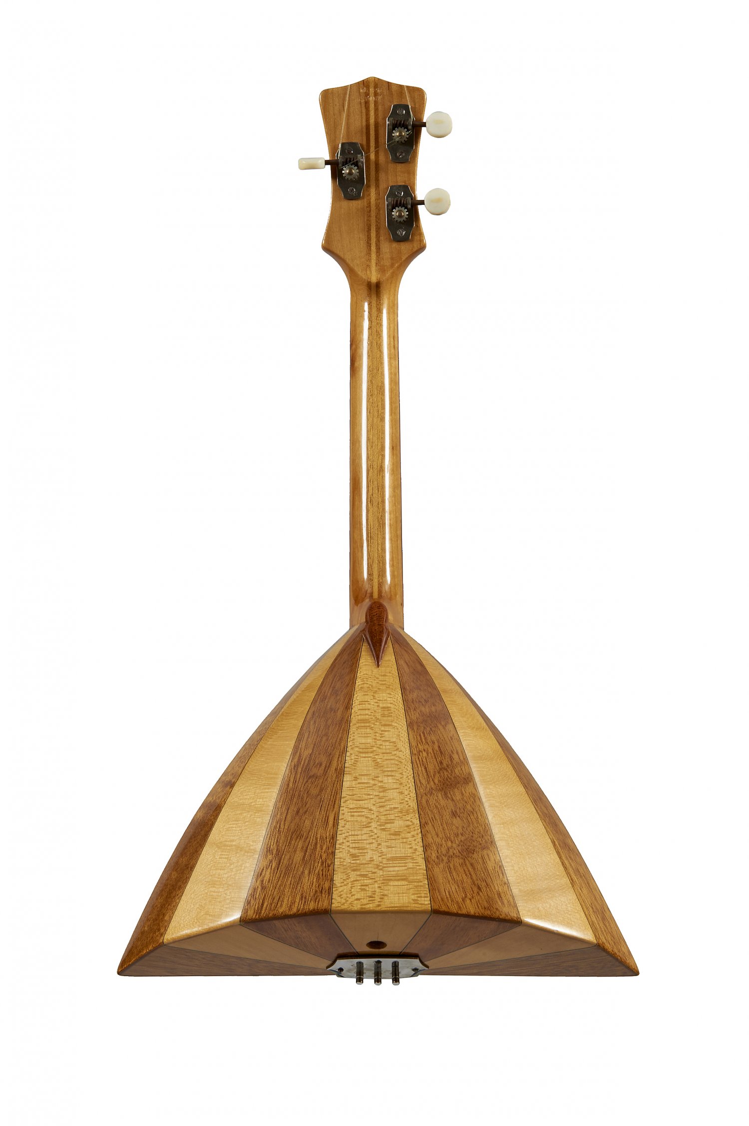 Lot 360 - A Piccolo Balalaika by Hopf, Germany 1959 - 8th December 2014 ...
