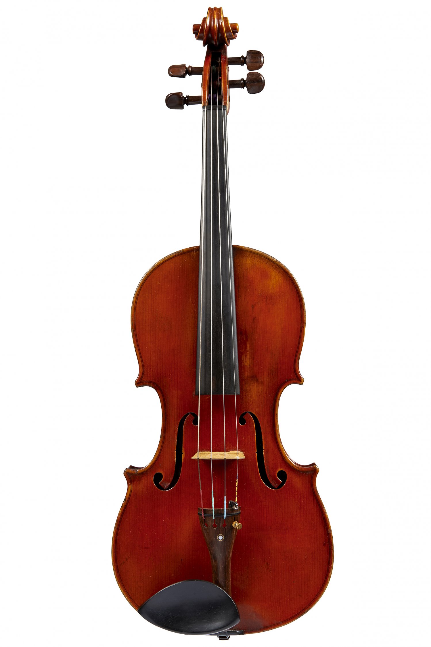 Lot 143 An Interesting Viola Possibly Italian Circa 1930 30th March 2015 Auction