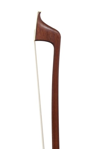 Cello Bow by Roger Gerome