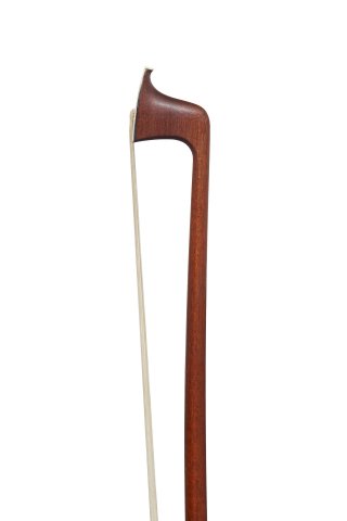 Violin Bow by Charles Enel