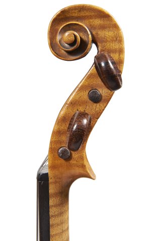 Violin by E R Schmidt, Markneukirchen