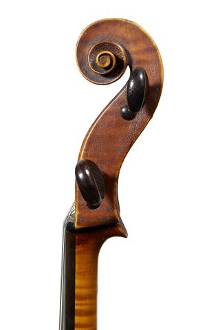 Cello by William Forster, London circa 1790