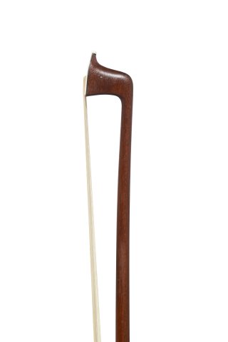 Violin Bow by Jérôme Thibouville-Lamy, French