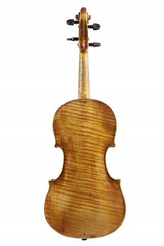 Violin by Domenico, Montagnana circa 1720