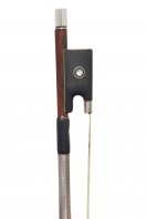 Violin Bow by François Lotte, French