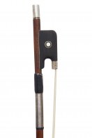 Violin Bow by Charles Bazin, French