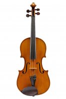 Violin by Charles Buthod, Mirecourt circa 1880