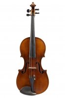 Violin by Eugenio Degani, Venice 1892