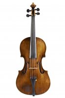 Violin by Domenico, Montagnana circa 1720