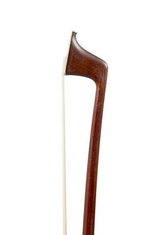 Cello Bow by Albert Nürnberger, Nürnberg