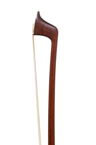 Cello Bow by W H Hamming