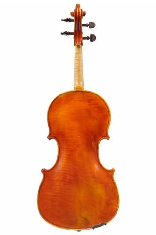 Viola by Natale Carletti, Bologna 1930