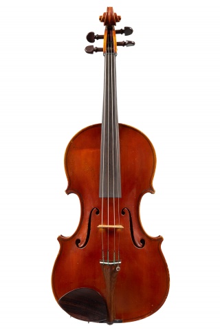 Viola by Natale Carletti, Bologna 1930