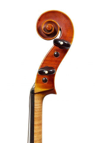 Viola by Natale Carletti, Bologna 1930