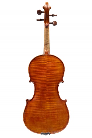 Violin by Fratelli Guastalla, Italian 1925