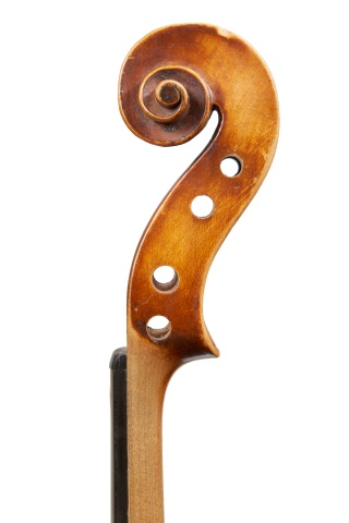 Viola by Goulding & Co, London circa 1820