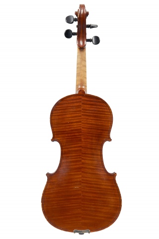 Violin by Chipot-Vuillaume, Mirecourt 1897