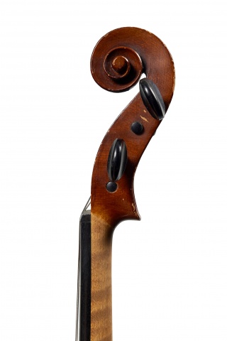 Violin by Chipot-Vuillaume, Mirecourt 1897