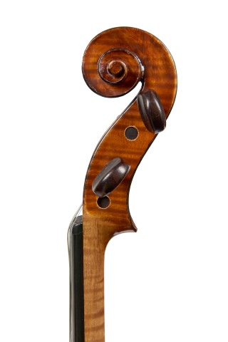 Violin by Honoré Derazey, Mirecourt circa 1870