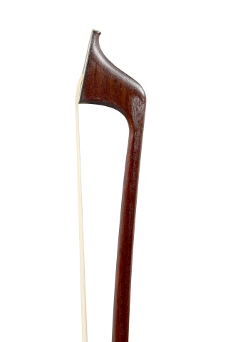 Cello Bow by W E Hill & Sons, English