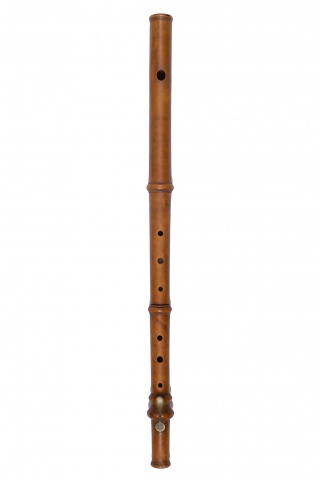 Flute by Firth & Sons, New York circa 1865