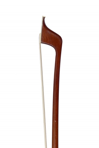 Cello Bow by Roger Lotte, French