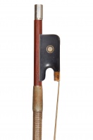 Violin Bow by Louis Morizot Frères