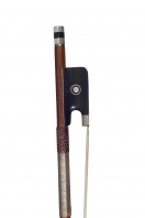 Violin Bow by Charles Husson, French