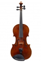 Violin by Giovanni Pistucci, Naples circa 1890