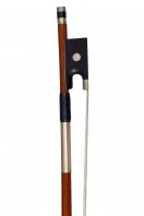 Violin Bow by Alfred Knoll, German