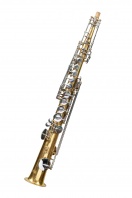 Saxophone by E J Albert, Brussels