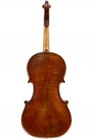 Viola by G. Powell, English 1937