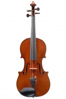 Violin by Couesnon, Paris circa 1900