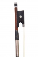 Violin Bow by A Lamy, French