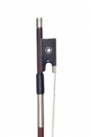 Violin Bow by W E Hill & Sons, English