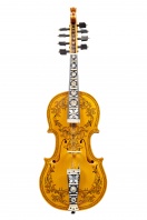 Violin by Hakon Steine, Norwegian 1997