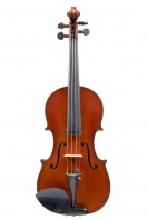 Violin by Charles Jean-Baptiste Collin-Mezin Fils, Paris 1922